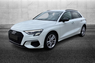 AUDI A3 SPB 35 TDI S tronic Business Advanced