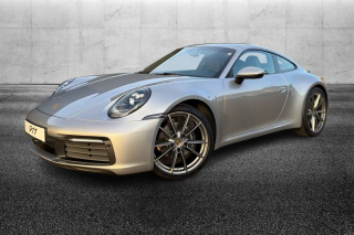 PORSCHE 911 Carrera