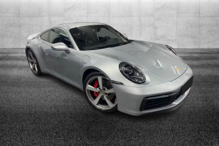 PORSCHE 911 Carrera S