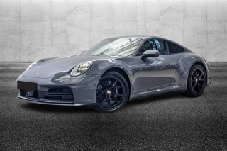 PORSCHE 911 Carrera
